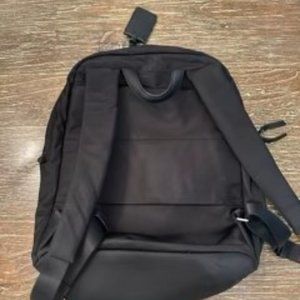 Tumi Backpack - Small Black